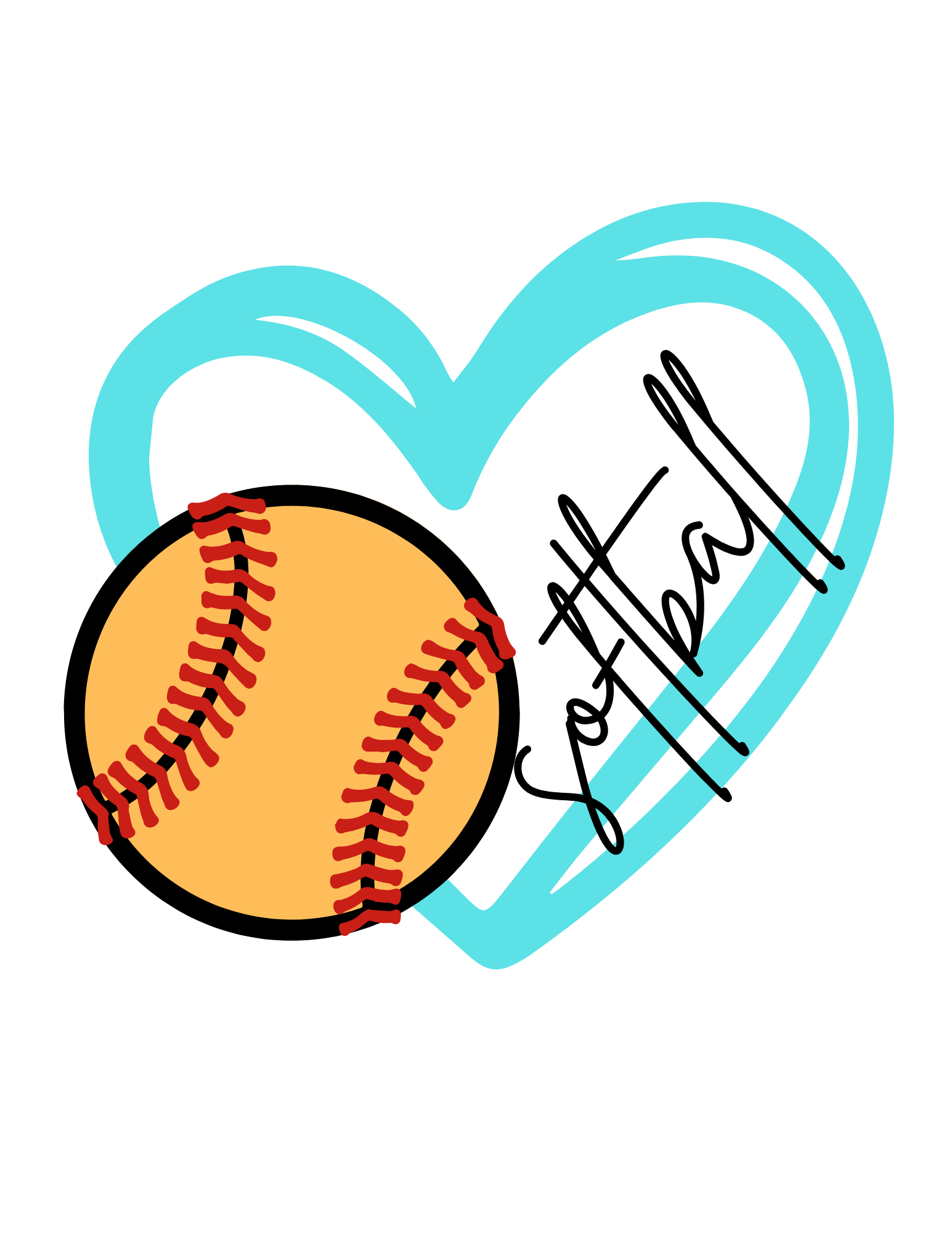 Softball
